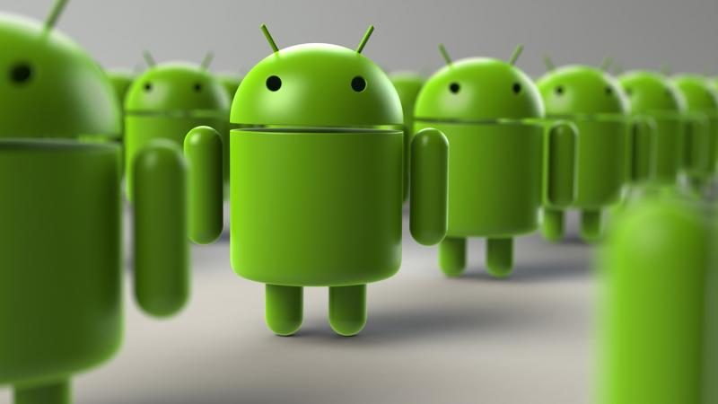 Операционная система Android может стать платной