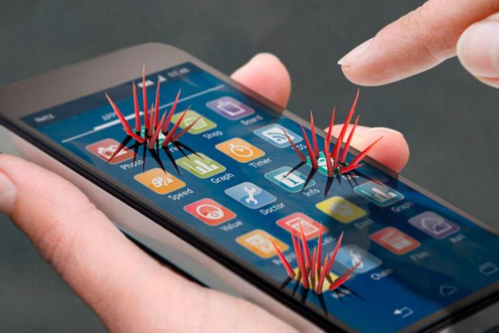 Эксперты Appthority назвали самые небезопасные мобильные приложения