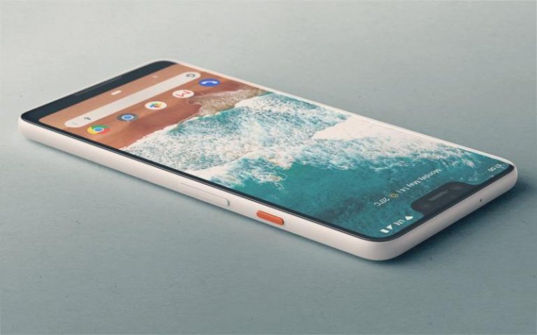 Смартфоны Google Pixel 3 получат поддержку беспроводной зарядки