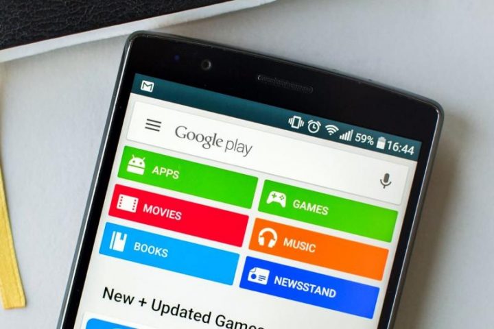 Google Play ждёт масштабная чистка