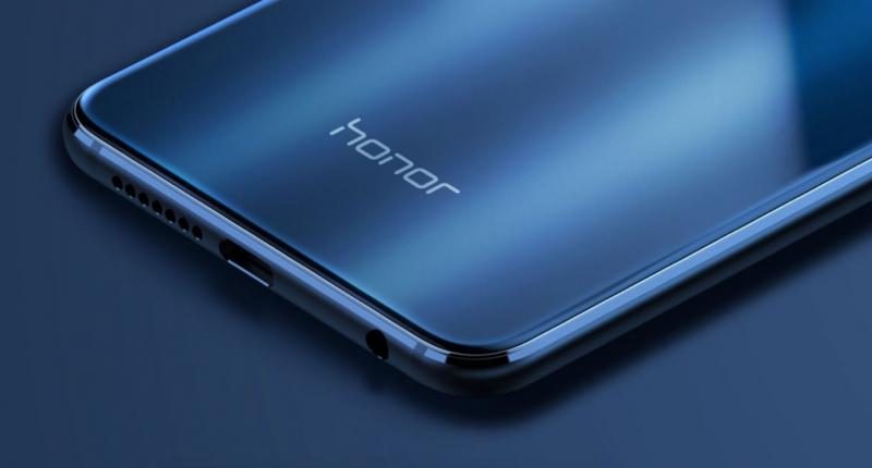 Смартфон Honor Note 10 получит большой экран и ёмкую батарею