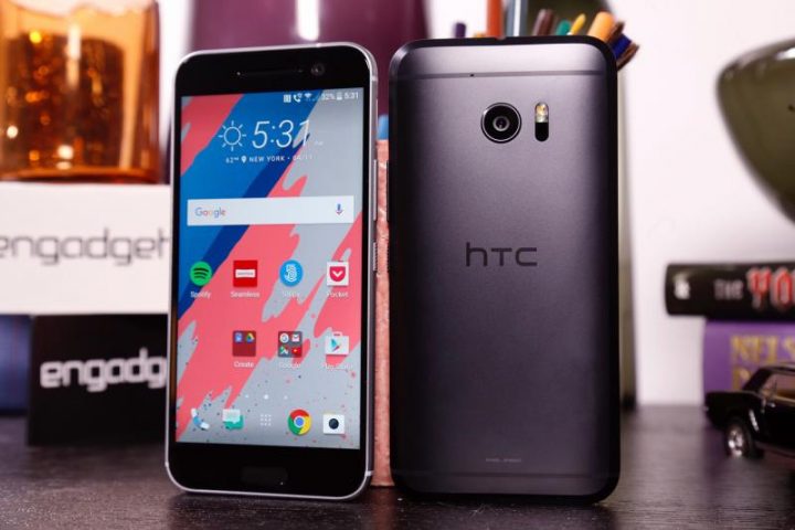 HTC уволит 1500 сотрудников