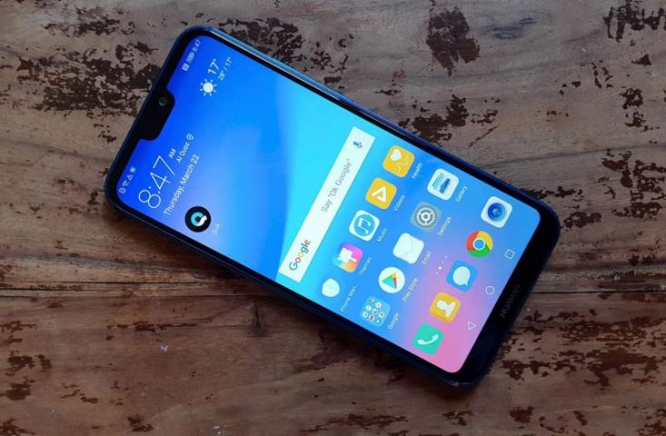 Huawei Nova 3 прошел сертификацию в TENAA