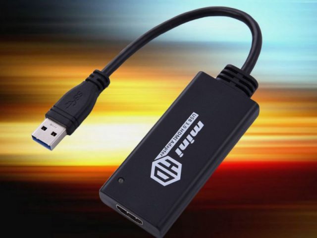 Чем USB отличается от HDMI
