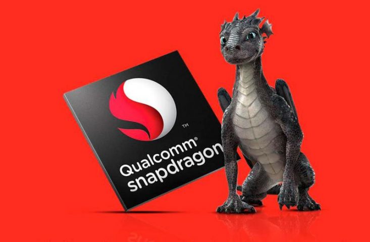 Смартфоны на Snapdragon 855 появятся уже через несколько месяцев