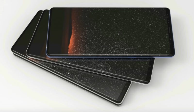 Наличие 8 ГБ ОЗУ у Samsung Galaxy Note 9 подтверждено Geekbench