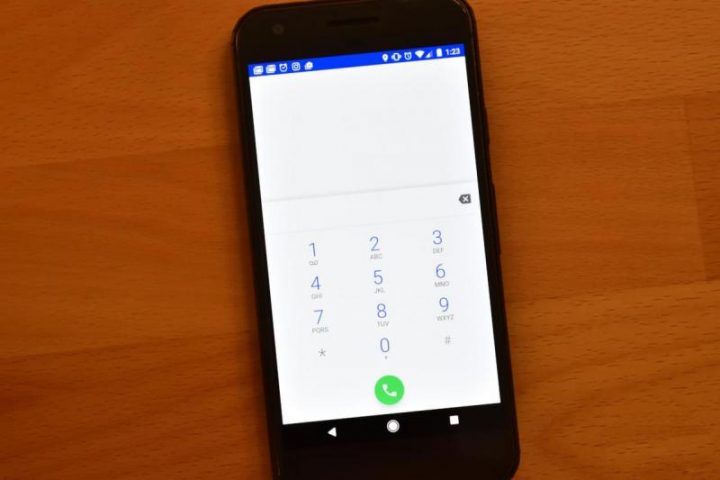 Приложение «Телефон» для Android научилось блокировать звонки спамеров