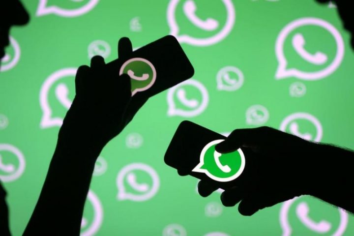 В WhatsApp появились групповые звонки