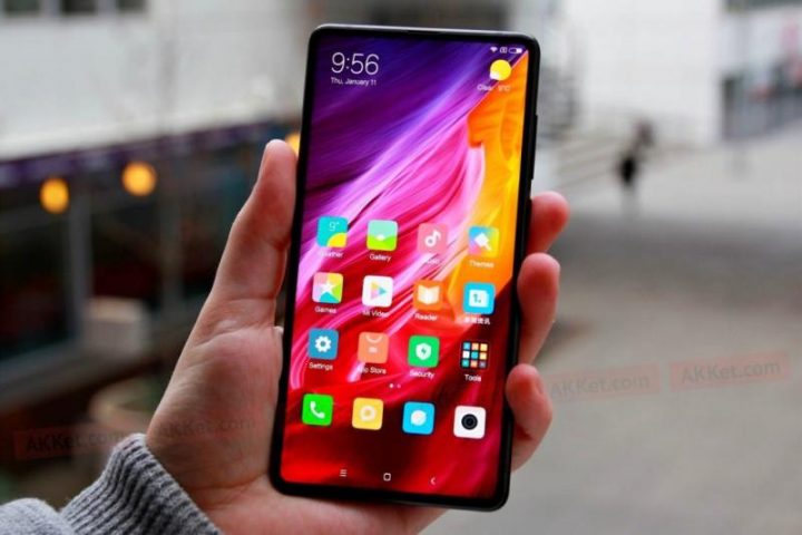 Стала известна стоимость смартфона Xiaomi Pocophone F1