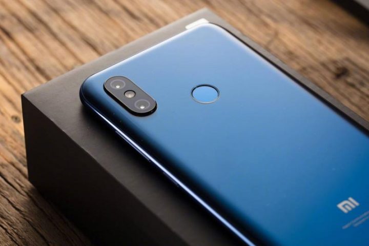 В арсенале Xiaomi появится ещё один флагман