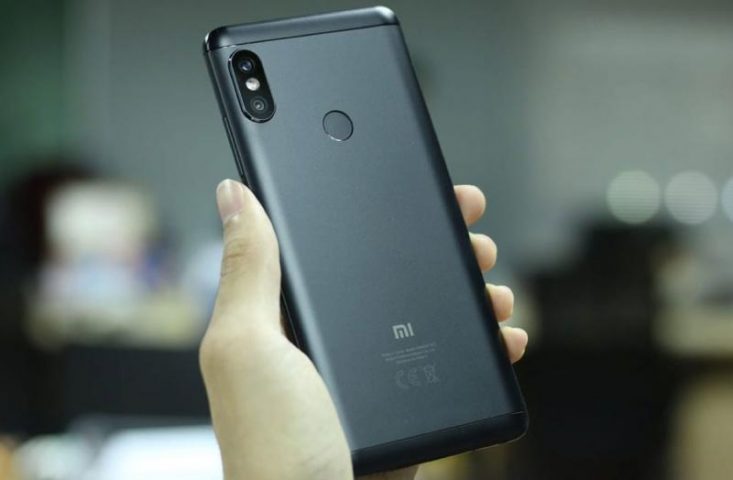 В Сети появились официальные изображения Xiaomi Mi Max 3