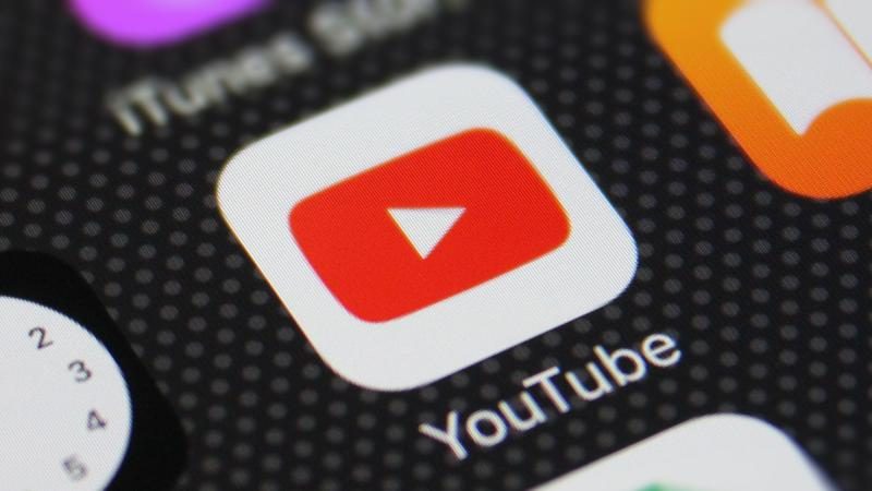 В мобильной версии YouTube появится новый раздел