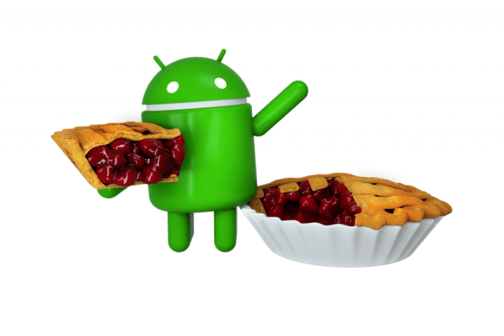 Google представила Android 9