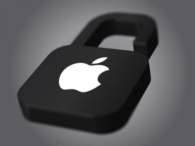 Из-за уязвимости на сайте Apple могли пострадать 72 миллиона пользователей