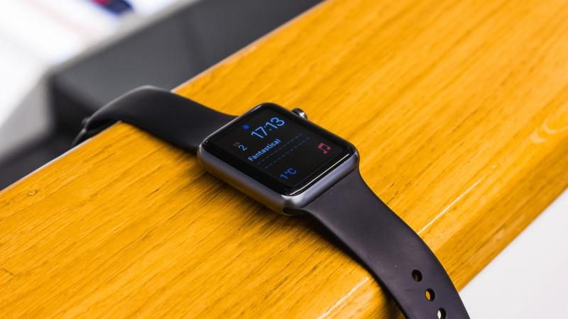 В Сети появилось изображение новых Apple Watch
