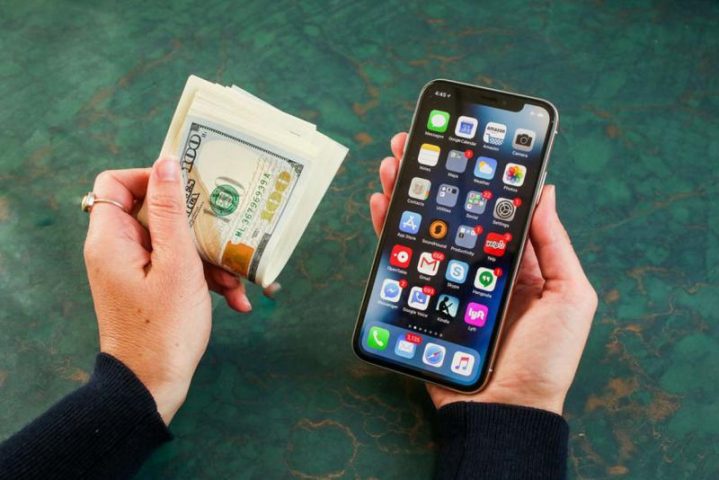 Аналитики в очередной раз спрогнозировали цены на новые iPhone