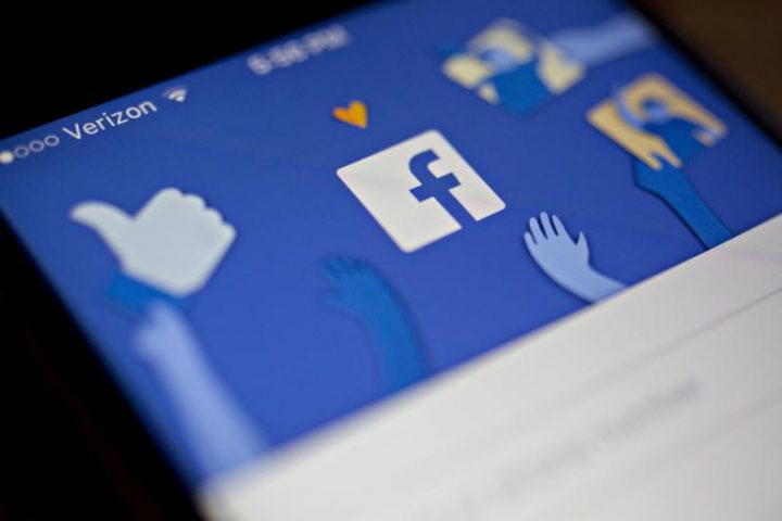 «Роскомнадзор» потребовал у Facebook объяснений по поводу утечки данных пользователей