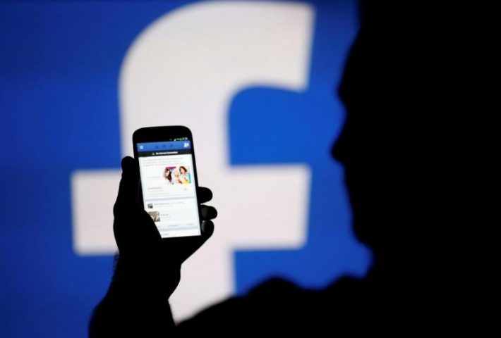 Facebook поможет пользователям проконтролировать время, проводимое в соцсети
