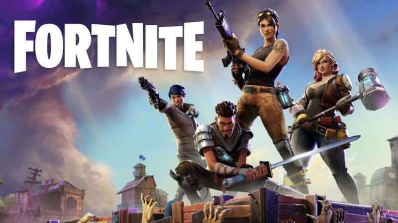 Fortnite на Android будет распространятся в обход Google Play