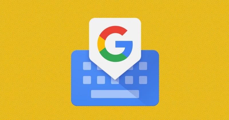 Клавиатура Gboard поддерживает уже 25 языков народов России