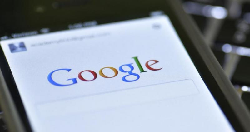 Google обвинили в постоянной слежке за пользователями