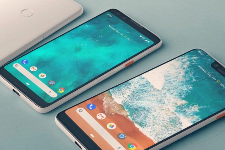 Google случайно рассекретила дату анонса смартфонов Pixel 3