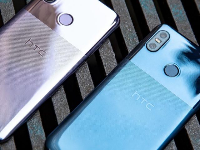 Смартфон HTC U12 Life получил шестидюймовый экран и чипсет Snapdragon 636