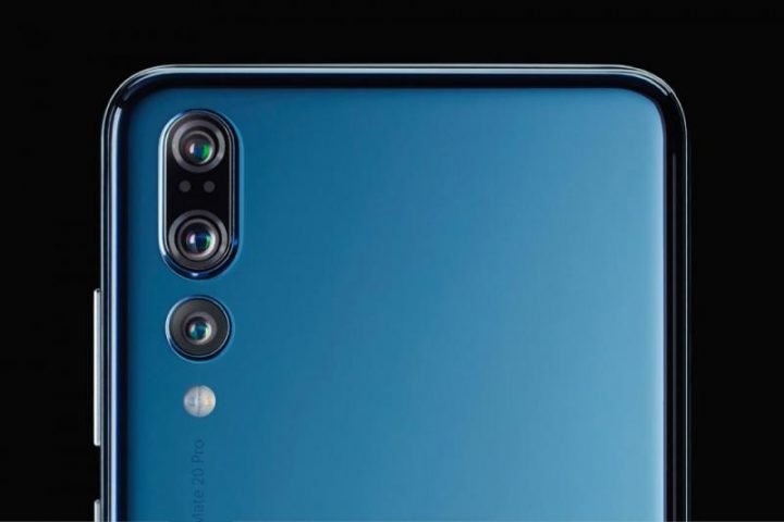 В Сети появились подробности о новом флагманском смартфоне Huawei