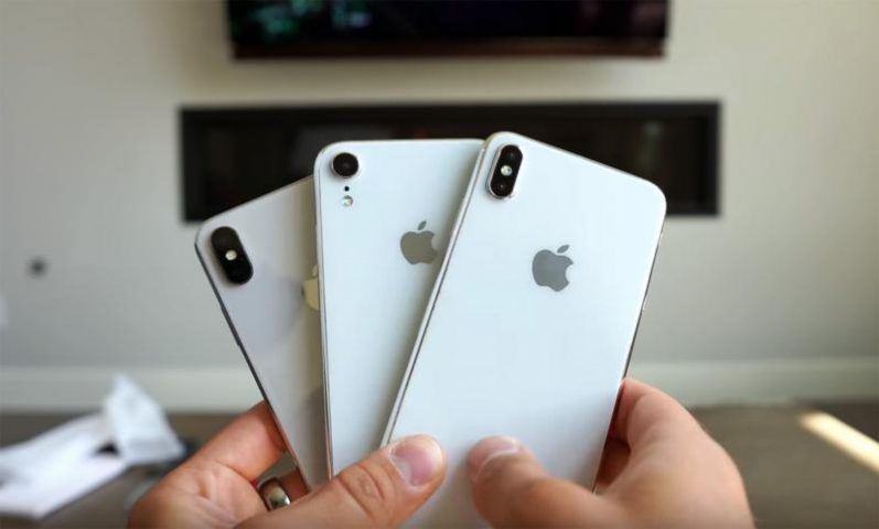 Стала известна дата анонса новых iPhone