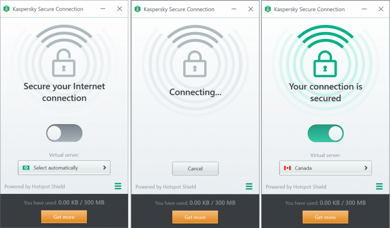 В VPN-сервисе «Лаборатории Касперского» обнаружена уязвимость