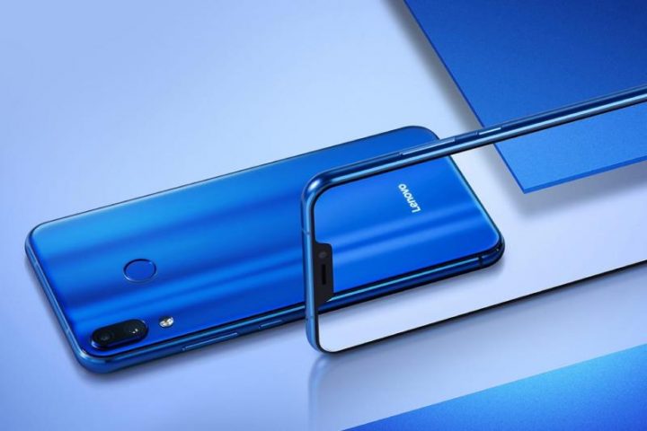 Lenovo пообещала первой выпустить смартфон на Snapdragon 855