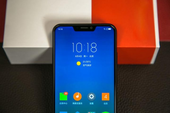 Lenovo рассекретила характеристики смартфона Moto P30 за день до анонса