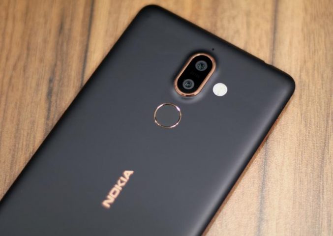 Смартфоны Nokia начали обновляться до Android 9