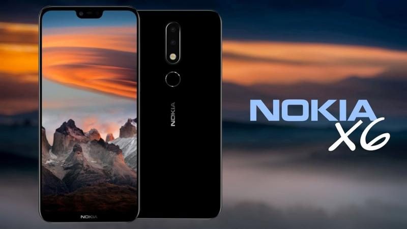 Анонс международной версии Nokia X6 состоится 21 августа