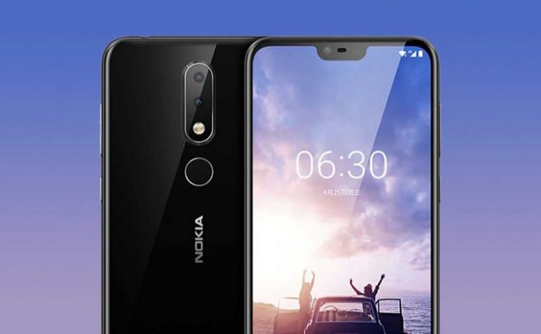 Стало известно, когда Nokia X6 можно будет купить в России