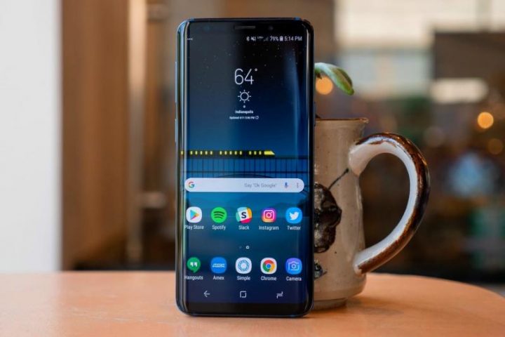 «Роскачество» назвало лучшие смартфоны