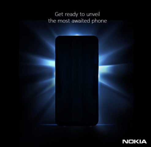 Nokia опубликовала примеры снимков, сделанных на «самый ожидаемый смартфон»