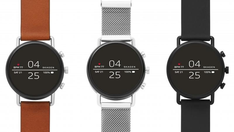 Смарт-часы Skagen Falster 2 обойдутся покупателям в 275 долларов