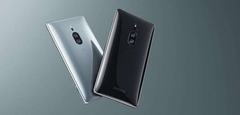Sony рассказала о планах по обновлению своих смартфонов до Android 9