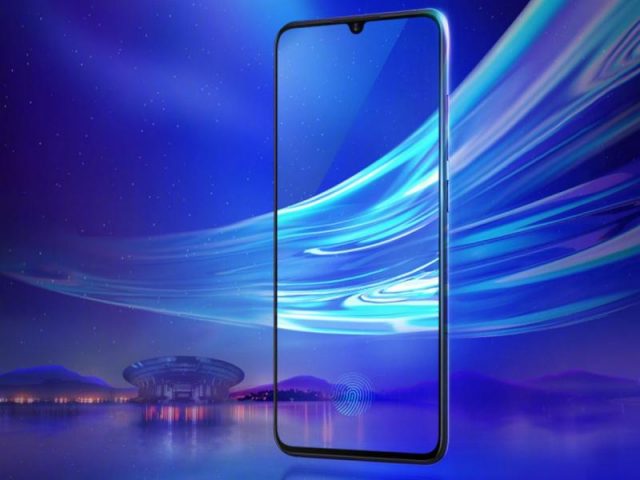 Подробные характеристики смартфона Vivo X23 стали известны до анонса
