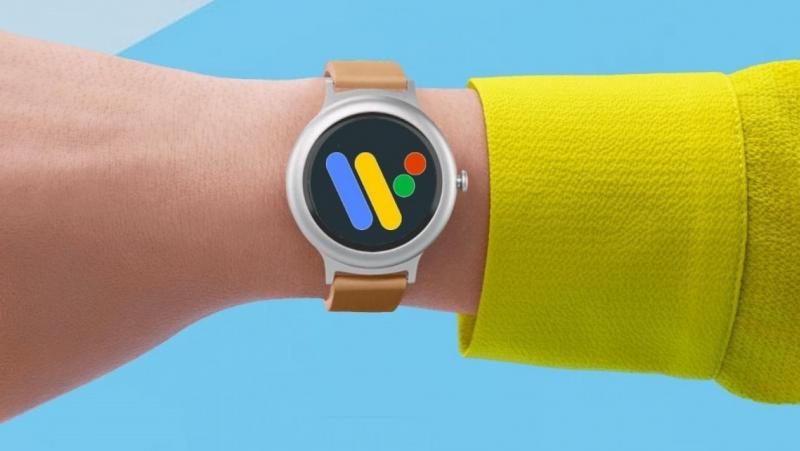 Google представила новую версию Wear OS