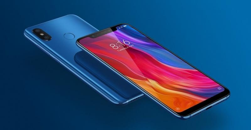 AliExpress устроит распродажу смартфонов Xiaomi