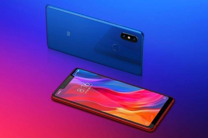 Xiaomi Pocophone F1 оказался быстрее Samsung Galaxy S9+