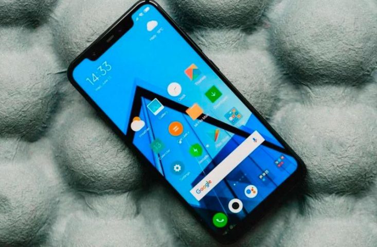 Онлайн-магазин рассекретил характеристики Xiaomi Pocophone F1