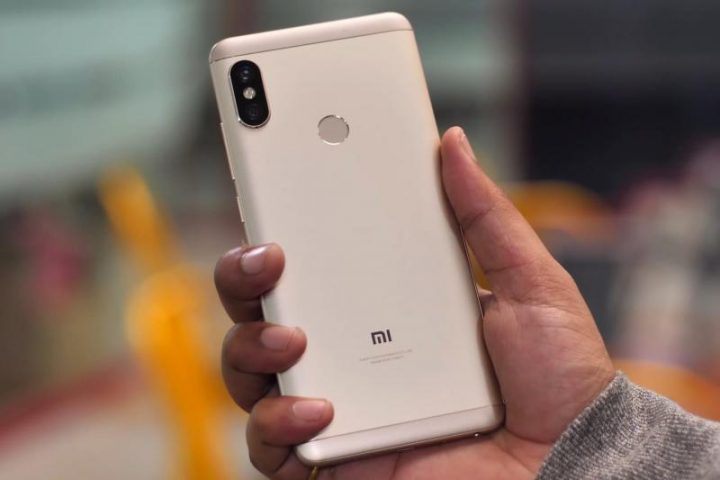 Xiaomi готовит к выпуску смартфон Redmi Note 6 Pro