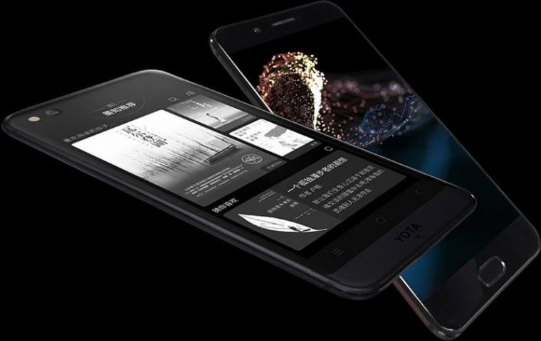Представлена международная версия смартфона Yota 3