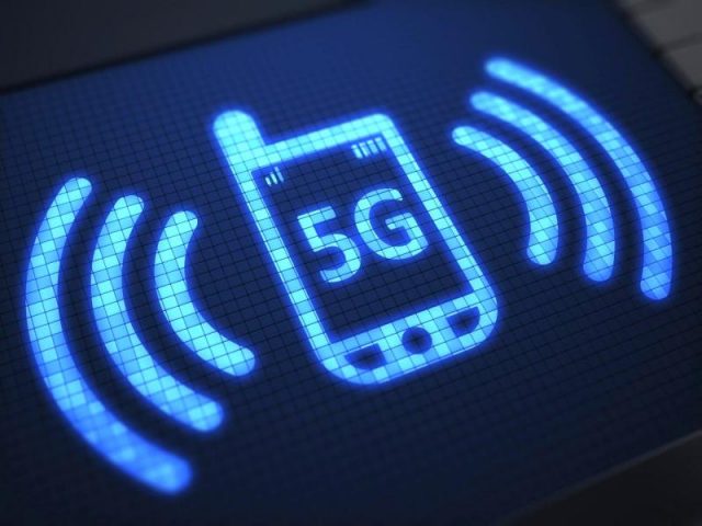 Запуск 5G в России откладывается
