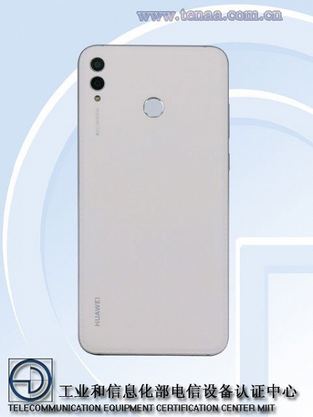 Huawei ARS-AL00