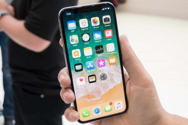 Южная Корея может остаться без iPhone
