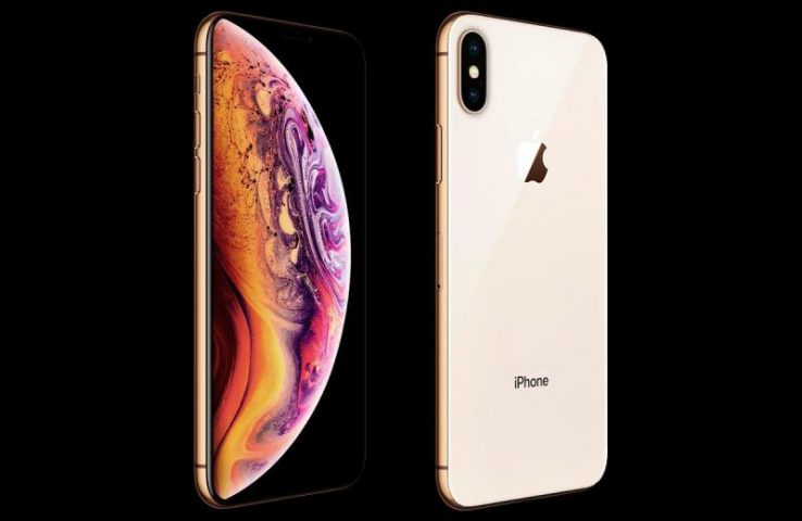 Стали известны цены и характеристики новых iPhone